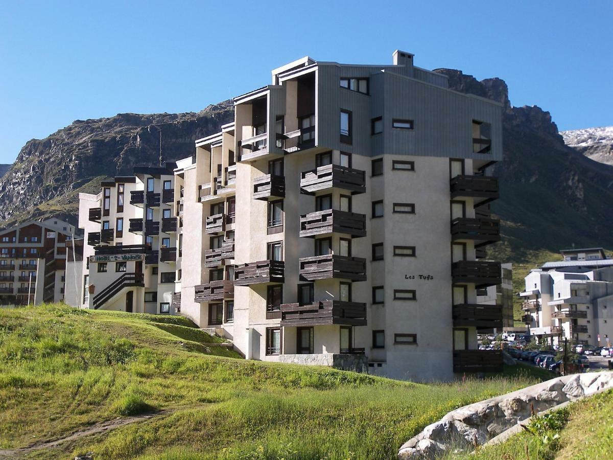 Apartment Les Tufs - Val Claret-5 By Interhome Тинь Экстерьер фото